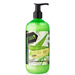 Real Natura Aloé Vera Hidra Shampooing Sans Sel (500ml)
