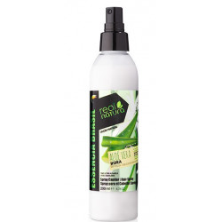 Real Natura Aloé Vera Hidra Spray Capillaire (200ml)