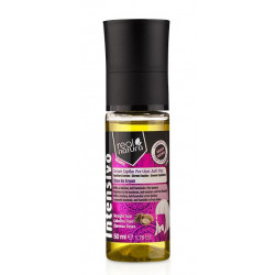 Real Natura Pro-Smooth Anti Frizz Argan Haarserum (50ml)