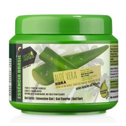 Real Natura Aloe Vera Hydra Gel Forte