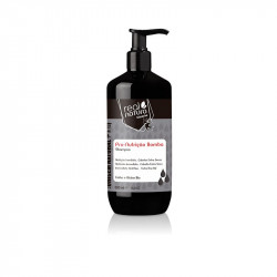 Real Natura Pro-Nutricâo Bomba Shampooing Sans Sel (500ml)