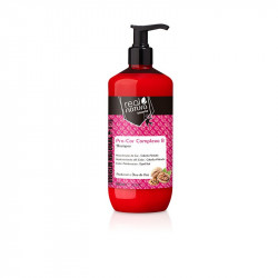 Real Natura Pro-Cor Complexo B Shampooing Sans Sel (500ml)