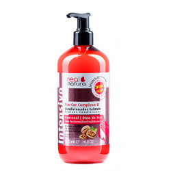 Real Natura Pro-Cor Complexo B Conditionneur Sans Sel (500ml)