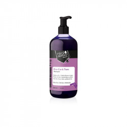 Real Natura Pro-Cor & Tom Shampooing Sans Sel (500ml)