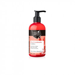 Real Natura Pro-Crescimento Acondicionador Sin Sal (300ml)