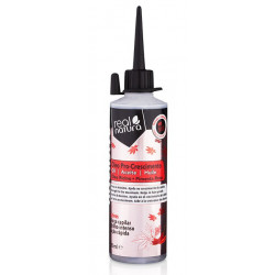 Real Natura Olio Capelli Pro-Crescimento (70ml)