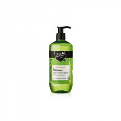 Real Natura Pro-Keda Forte Champú (500ml)