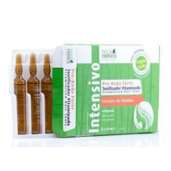 Real Natura Pro-Keda Forte Tonico Vitamina