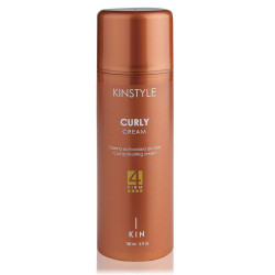  Kin Kinstyle Curly Cream (150ml)