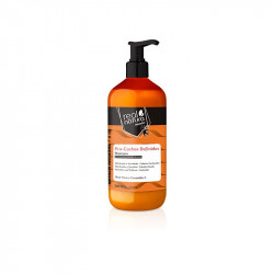 Real Natura Pro-Cachos Definidos Shampoo (500ml)
