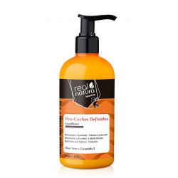 Real Natura Pro-Cachos Definidos Spülung (300ml)