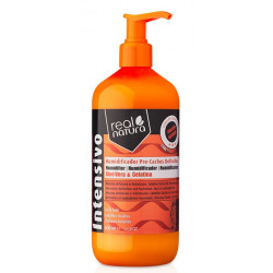 Real Natura Pro-Cachos Definidos Humidifier (500ml)
