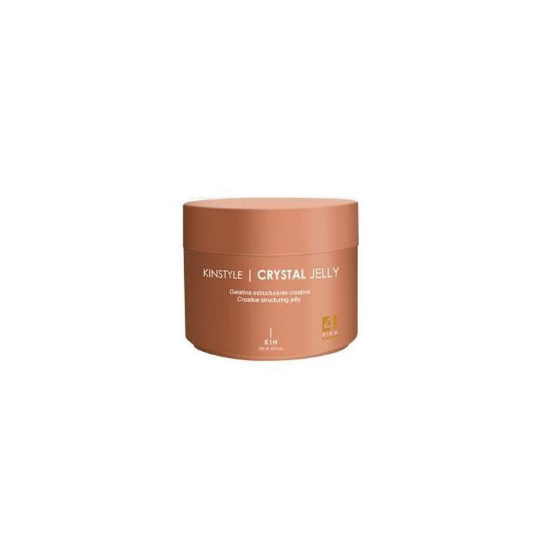 Kin Style Kristallgelee (250ml)