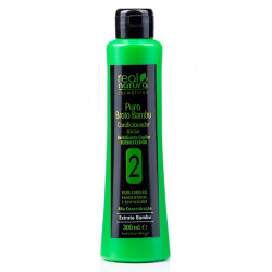 Real Natura Puro Bambu Odżywka bez soli (300ml)