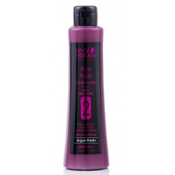 Real Natura Puro Argan Conditionneur Sans Sel (300ml)