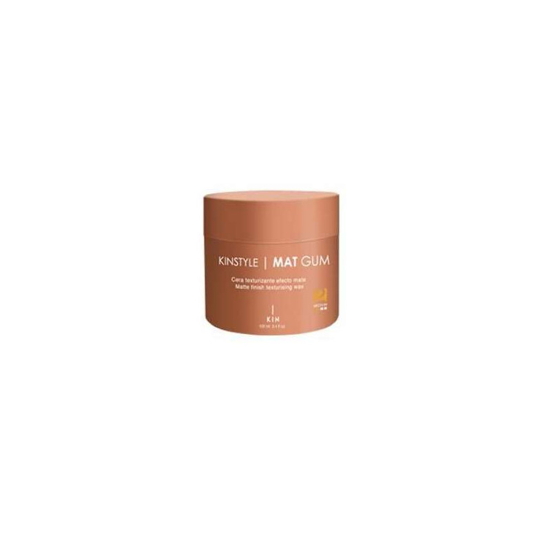 Kin KinStyle Mat Gum (100ml) Kin KinStyle Mat Gum (100ml)