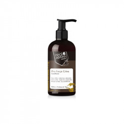 Real Natura Pro-Força Crina Conditionneur Sans Sel (300ml)