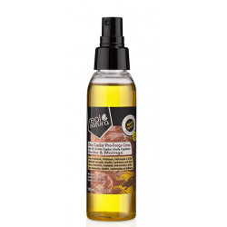 Real Natura Pro-Força Crina Aceite Capilar (100ml)