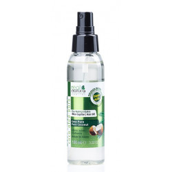 Real Natura Pro-Nutriçao Extra Côco Huile pour Cheveux (100ml)