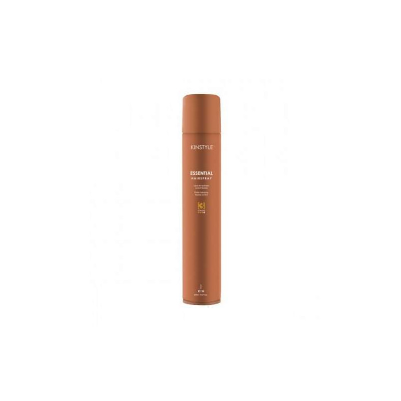 Kin KinStyle Essential Hairspray (500ml)