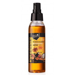 Real Natura Urucum + Kokosöl Gerbung