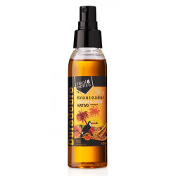 Real Natura Urucum+Canela Olio Abbronzante