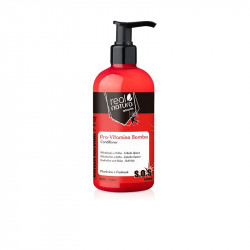Real Natura Pro-Vitamina Bomba Conditionneur Sans Sel (300ml)