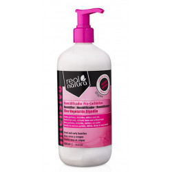 Real Natura Pro-Cachinhos Nawilżacz (500ml)