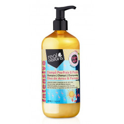 Real Natura Pro-Mar & Pool Shampoo ohne Salz (500ml)