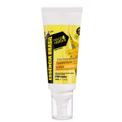 Real Natura Pflanzenkollagen-Haarspray (100ml)