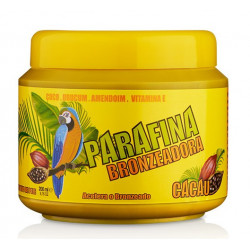 Real Natura Opalająca Parafina (200ml)