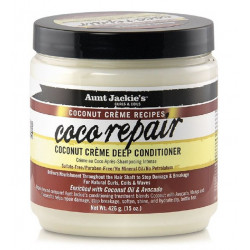 Aunt Jackie's Crema al Cocco Balsamo Profondo (426gr)