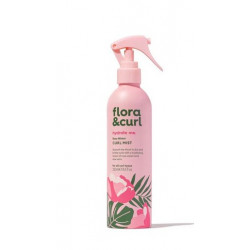 Flora Curl Hydrate Me Jaśminowa Oaza Nawilżająca Mgiełka do Włosów (250ml)