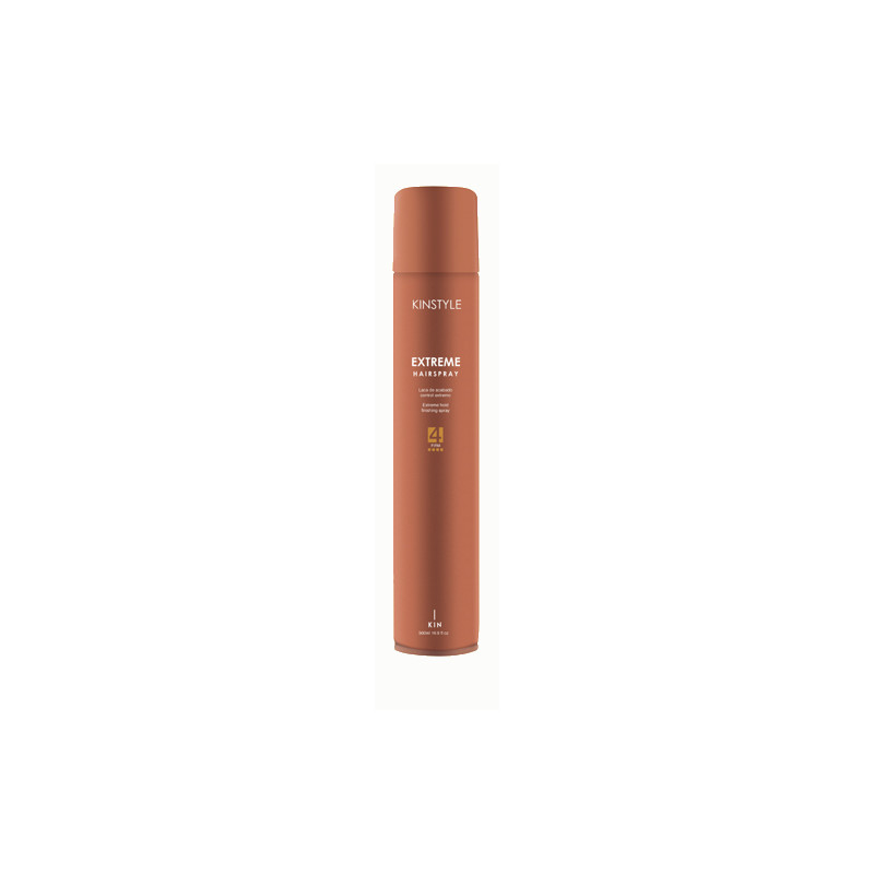 Kin style Extreme Haarspray (500ml) Kin style Extreme Haarspray (500ml)