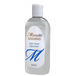 Mamado 100% Czysta Gliceryna (250ml)