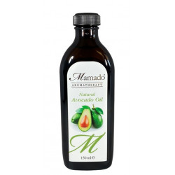 Mamado Naturalny Olej Awokado (150ml)
