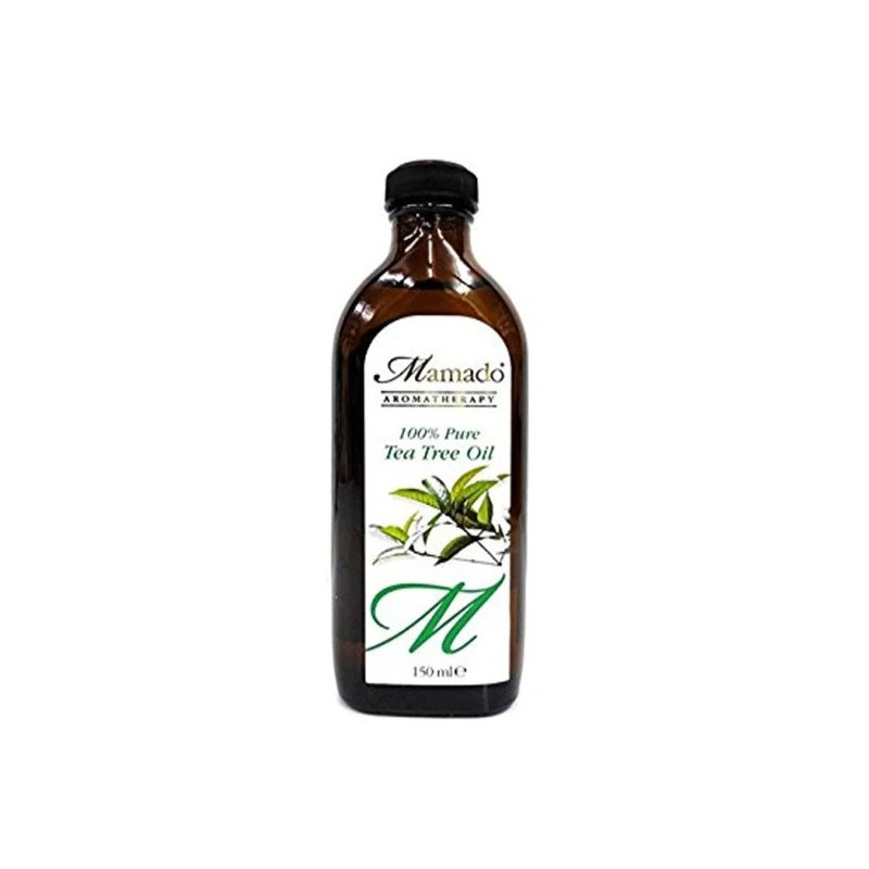 Mamado Natürliches Teebaumöl (150ml)