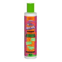 Embelleze Novex My Curls Bouncy Curls Curly Acondicionador (300ml)