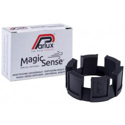 Parlux Anillo Adaptador Difusor Magicsense 