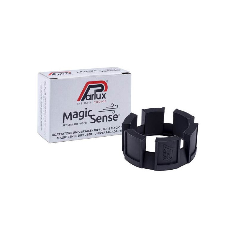 Parlux Adaptateur Diffuseur Magicsense Parlux Adaptateur Diffuseur Magicsense