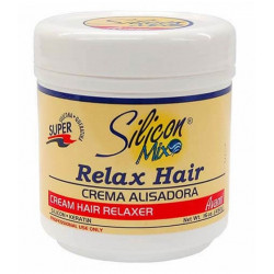 Silicon Mix Crème Relaxante Super