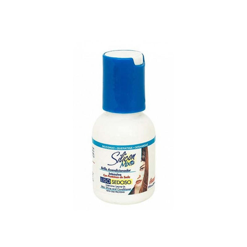 Silicon Mix Seidig glatter Leave-In Conditioner Silicon Mix Seidig glatter Leave-In Conditioner