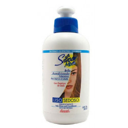 Silicon Mix Seidig glatter Leave-In Conditioner