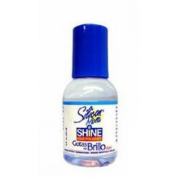 Silicon Mix Hair Polisher