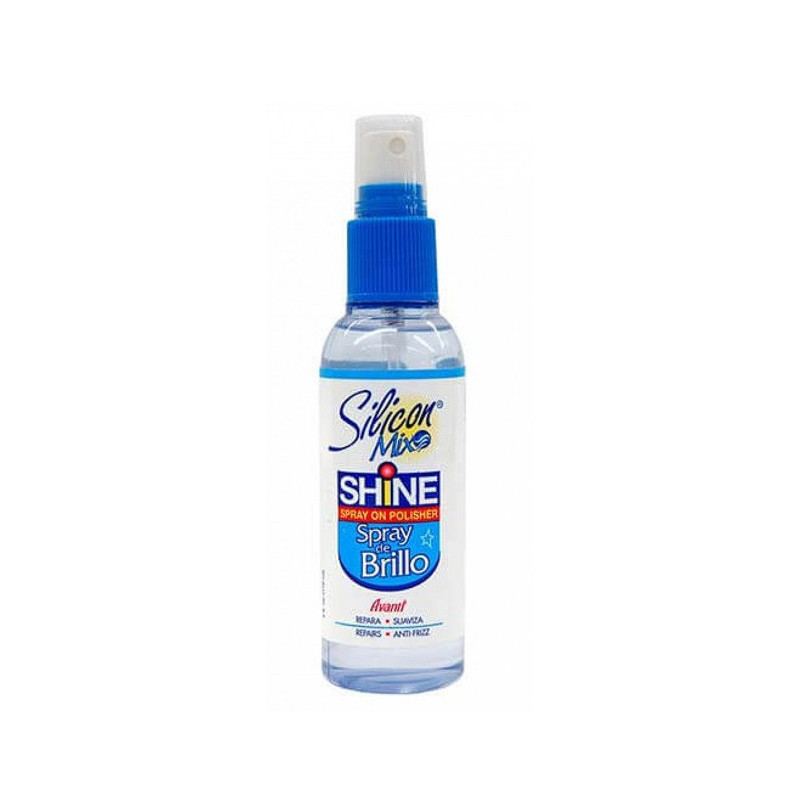 Silicon Mix Shine Spray (118ml)