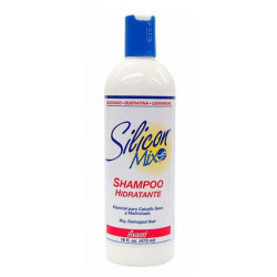 Silicon Mix Feuchtigkeitsspendendes Shampoo