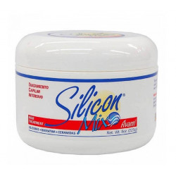 Silicon Mix Intensive Hair Treatment