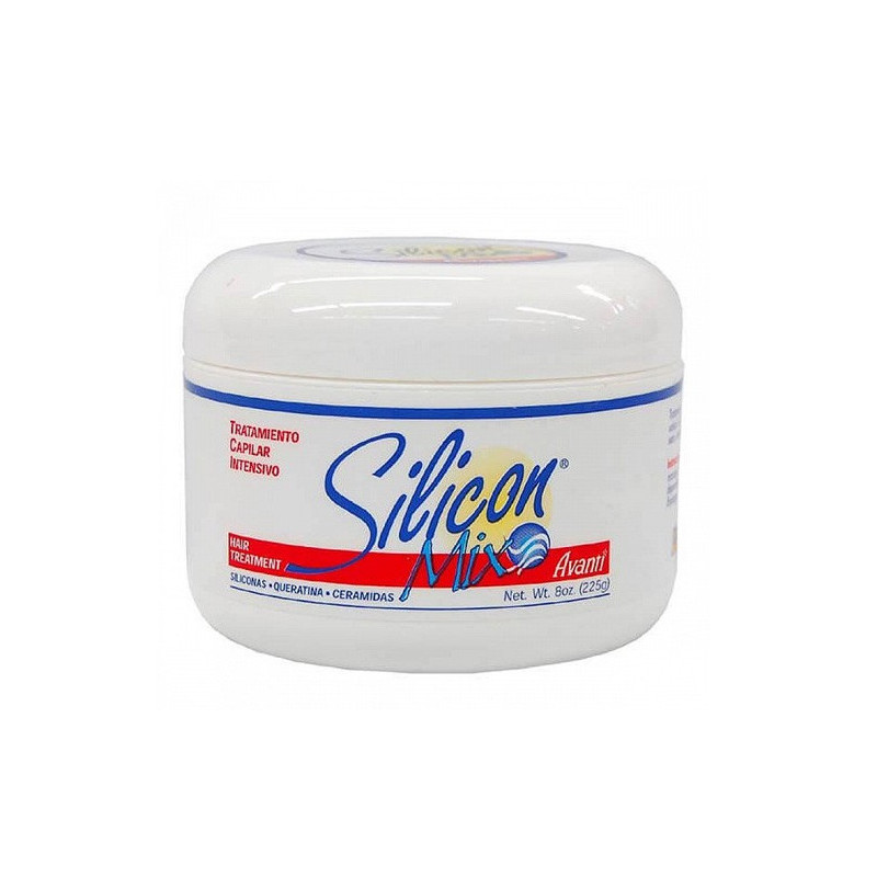 Silicon Mix Intensive Hair Treatment Silicon Mix Intensive Hair Treatment