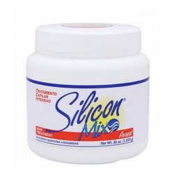 Silicon Mix Intensywna Kuracja do Włosów