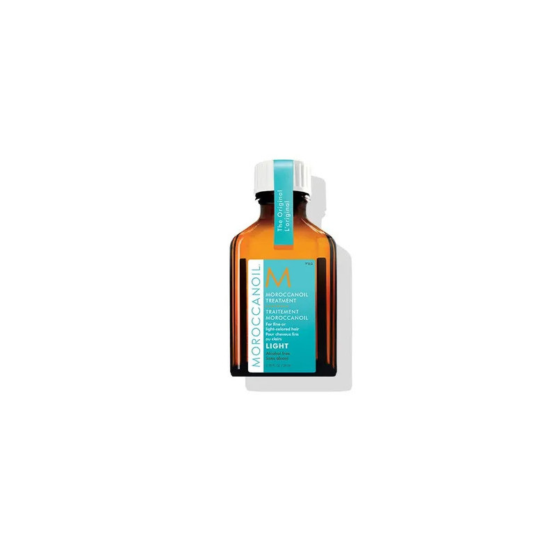 Moroccanoil Traitement Moroccanoil Light Moroccanoil Traitement Moroccanoil Light